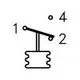 Danfoss-Ersatzteil-RT-SPDT-Schalter-017-403066 gallery number 1
